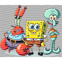 Cartoons and other-CO 2173